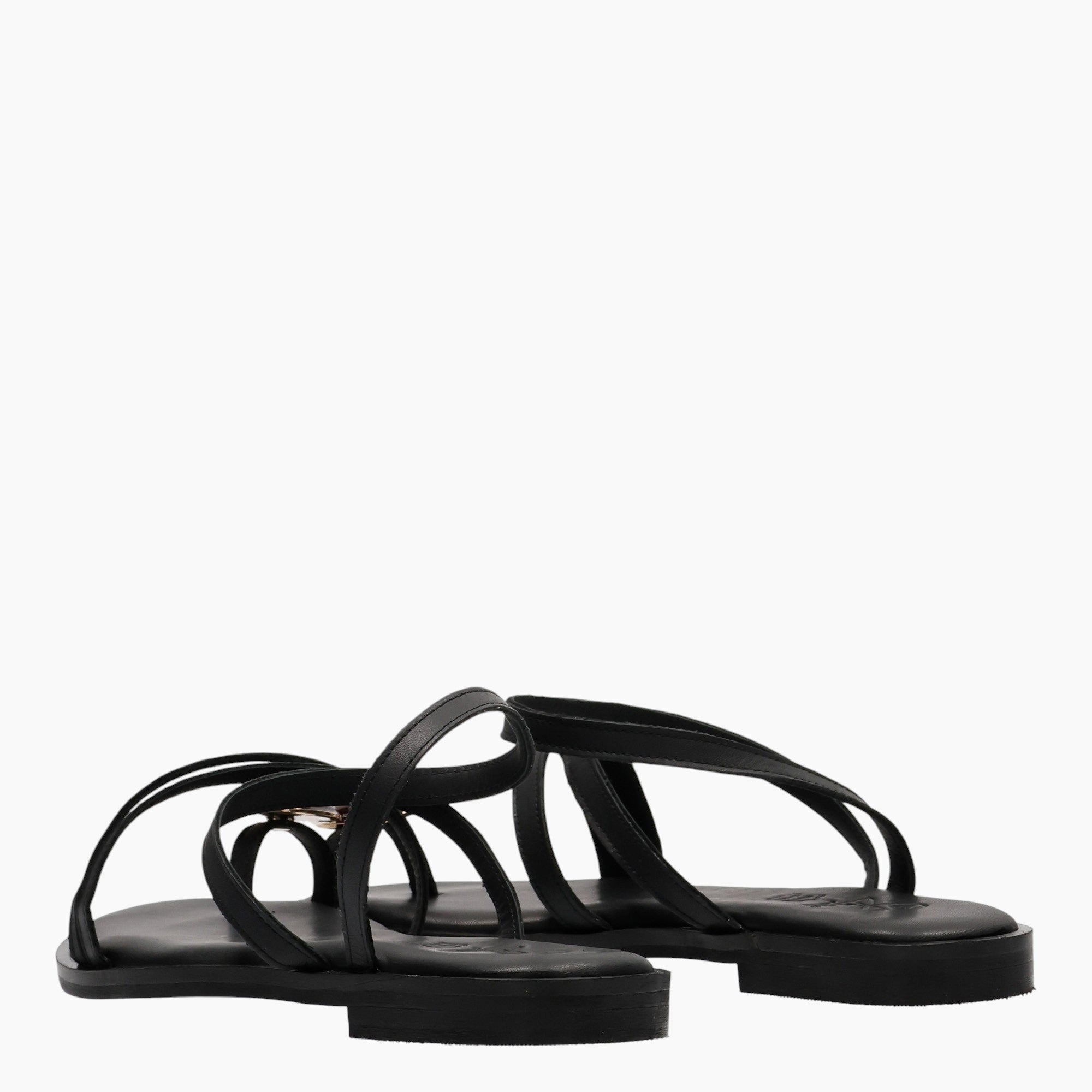 Sandali Infradito Donna Soft
