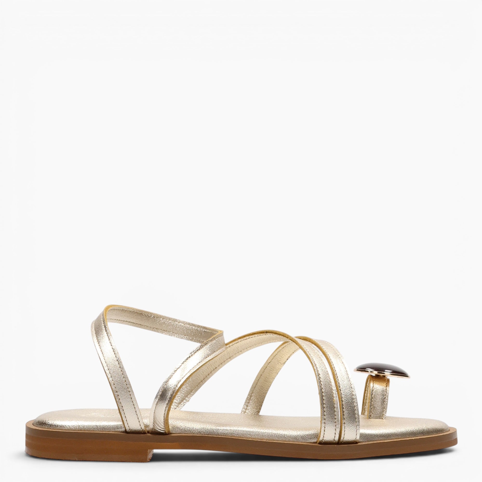Sandali Infradito Donna Soft