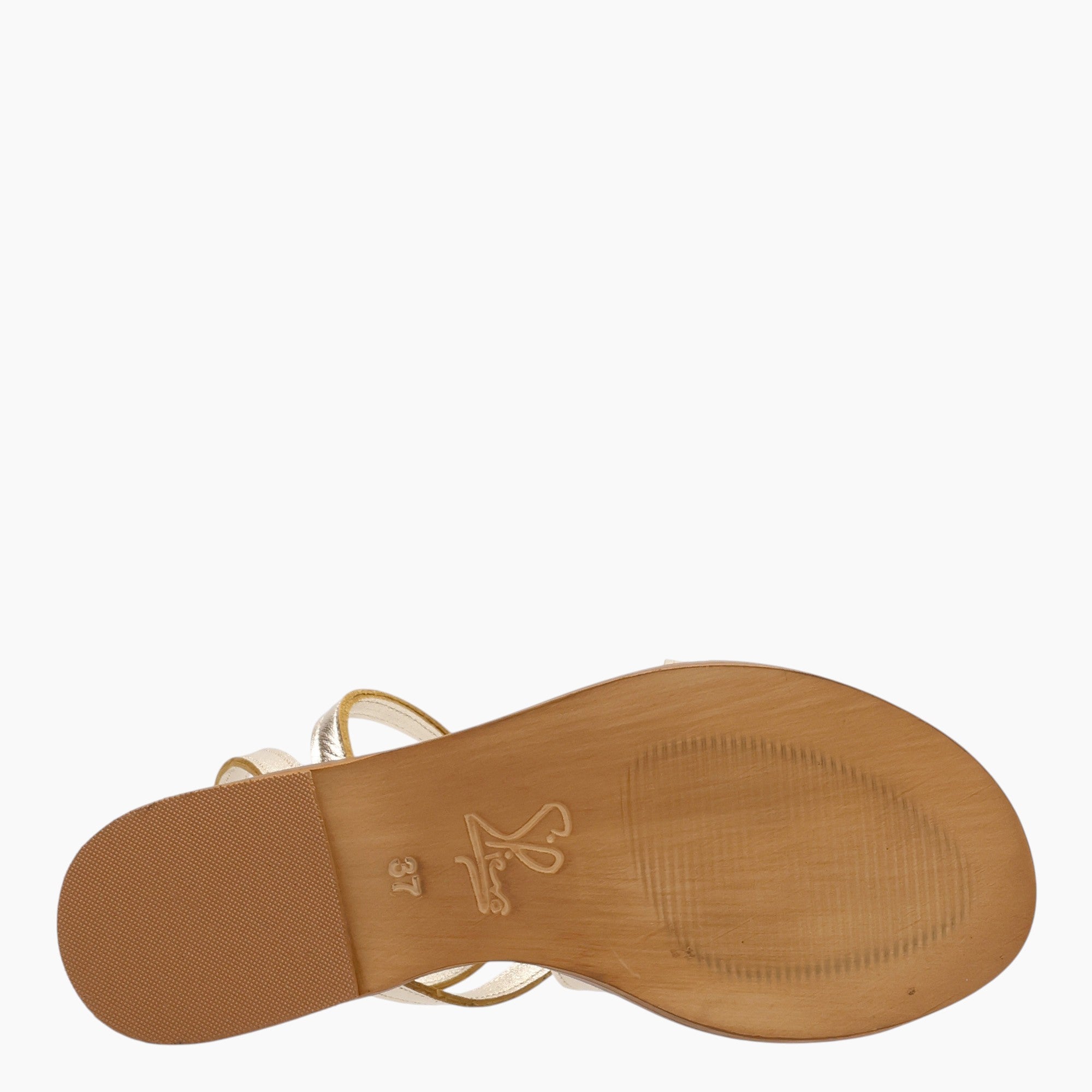 Sandali Infradito Donna Soft