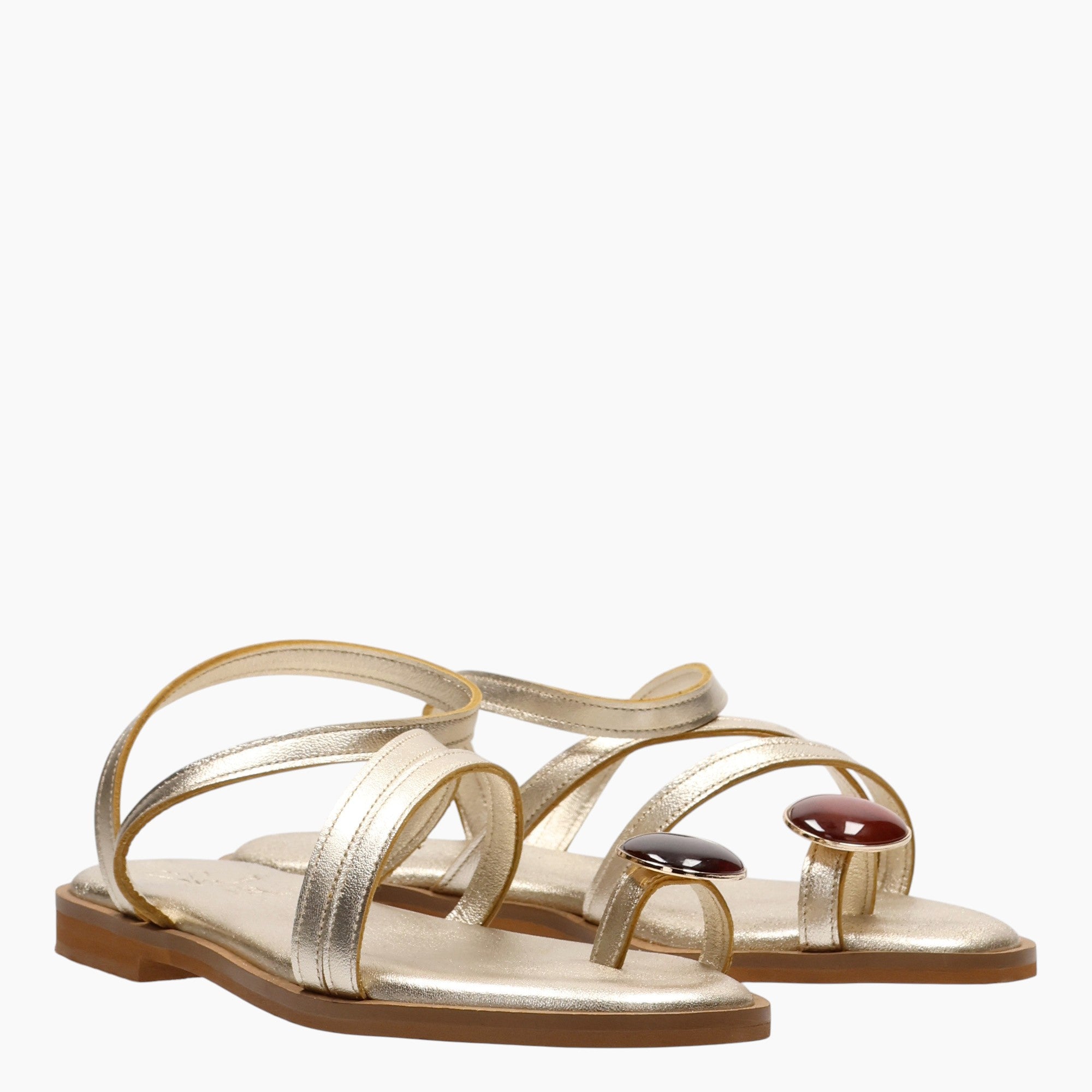 Sandali Infradito Donna Soft