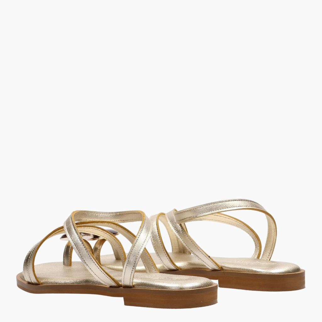 Tongs Femme Soft