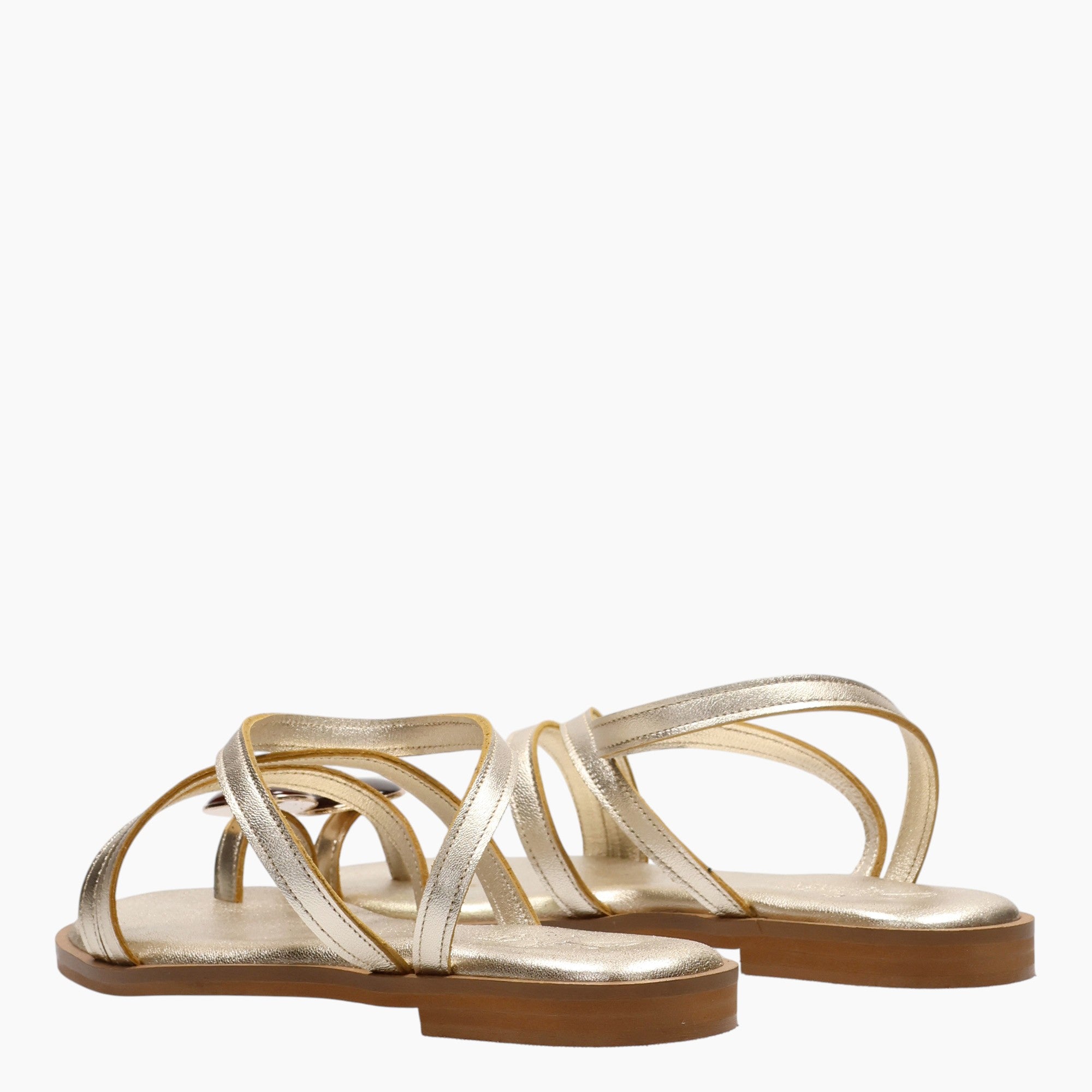 Sandali Infradito Donna Soft