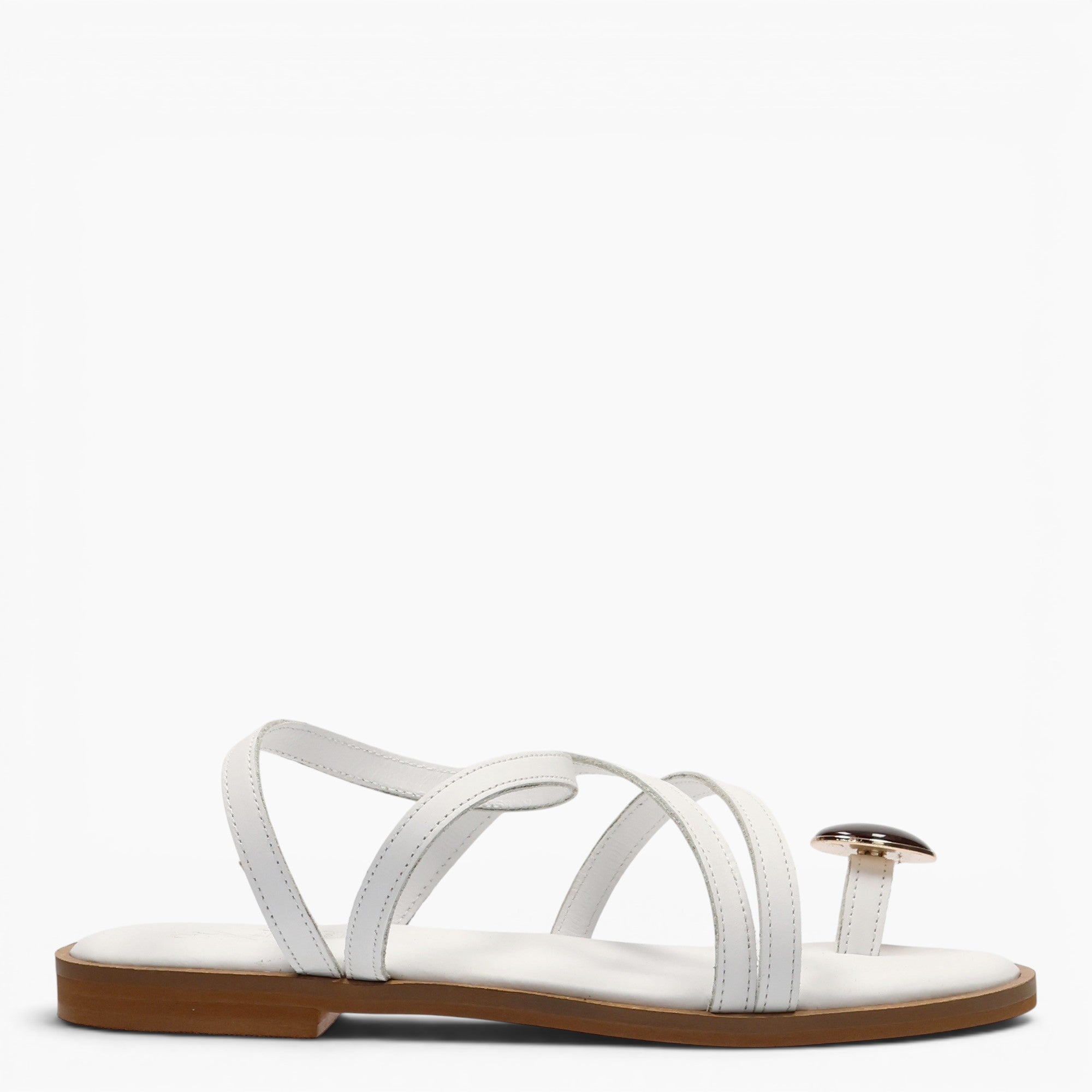 Sandali Infradito Donna Soft