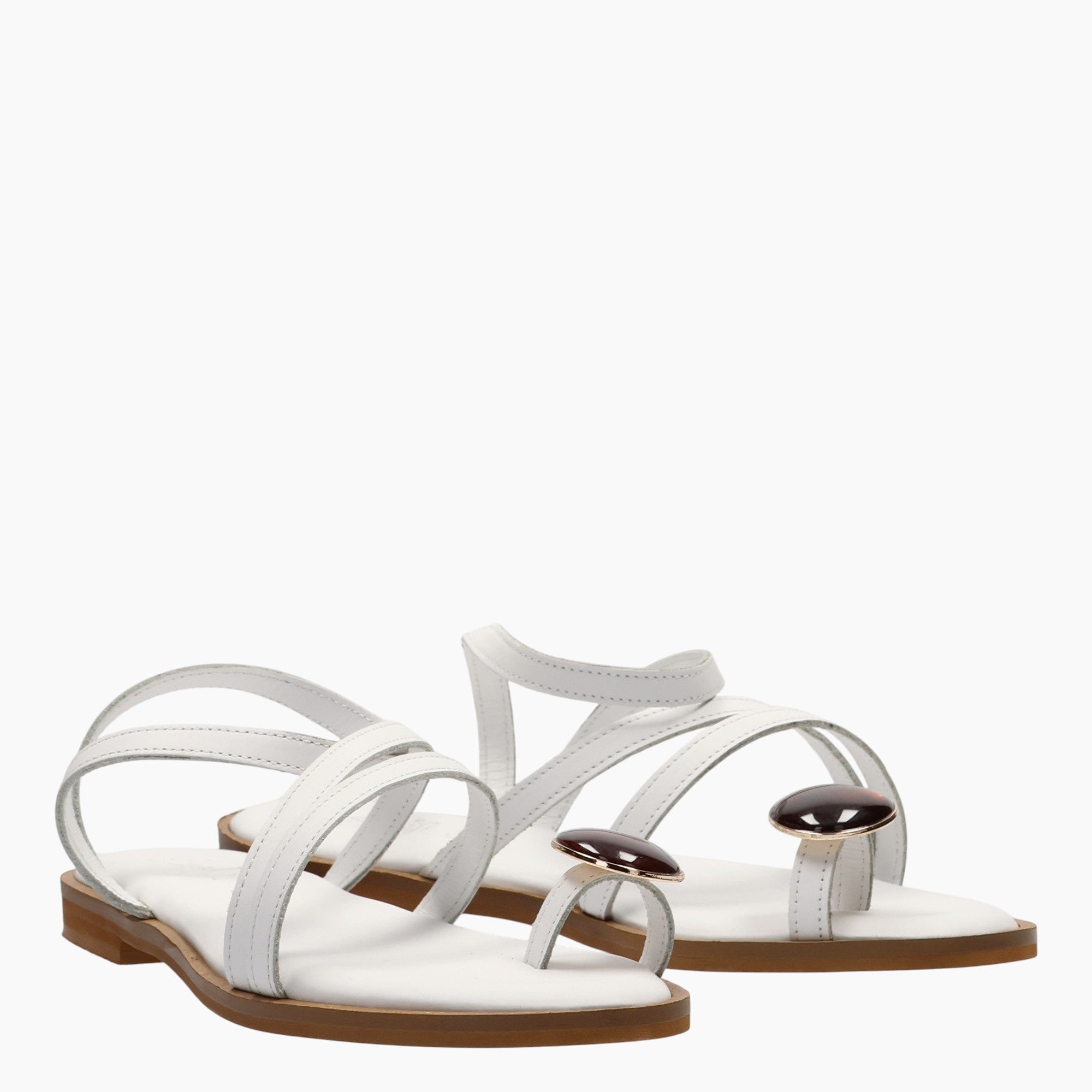 Sandali Infradito Donna Soft