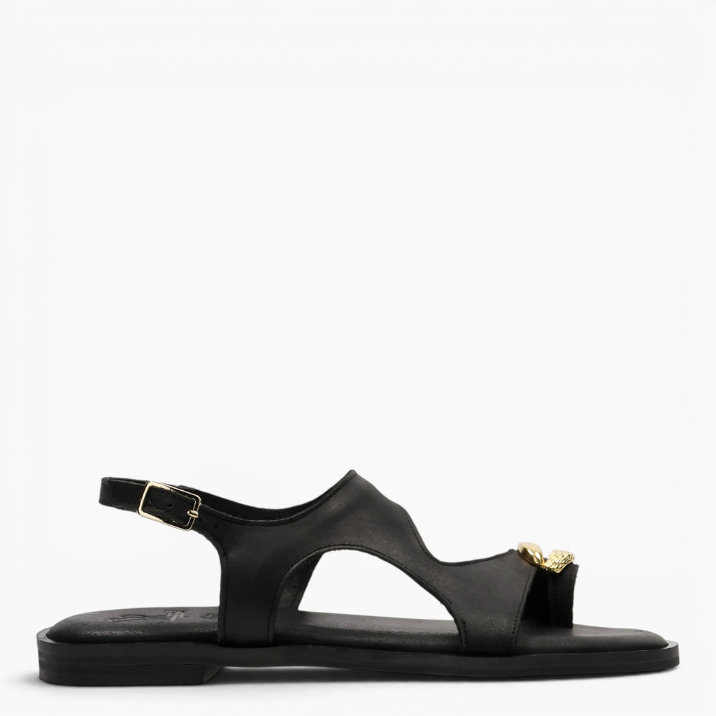 Sandali Infradito Donna Soft
