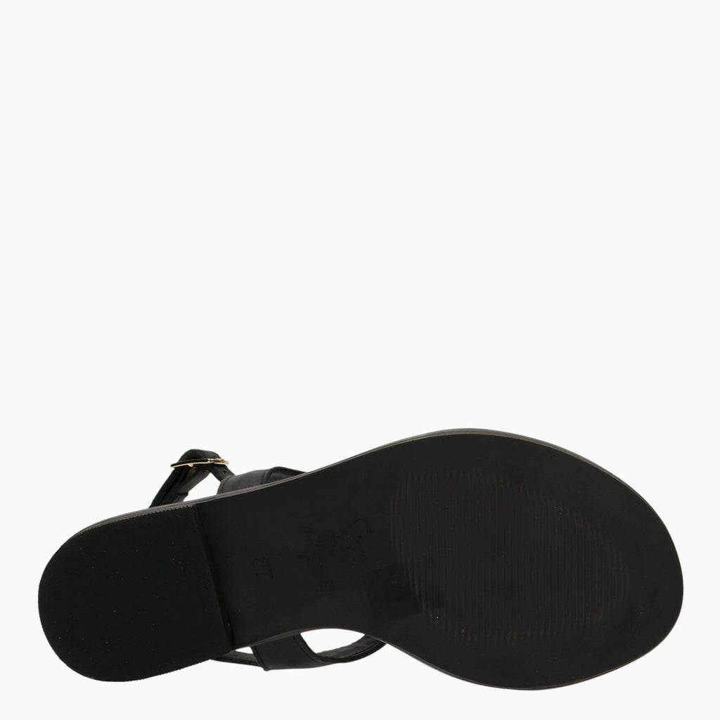 Sandali Infradito Donna Soft