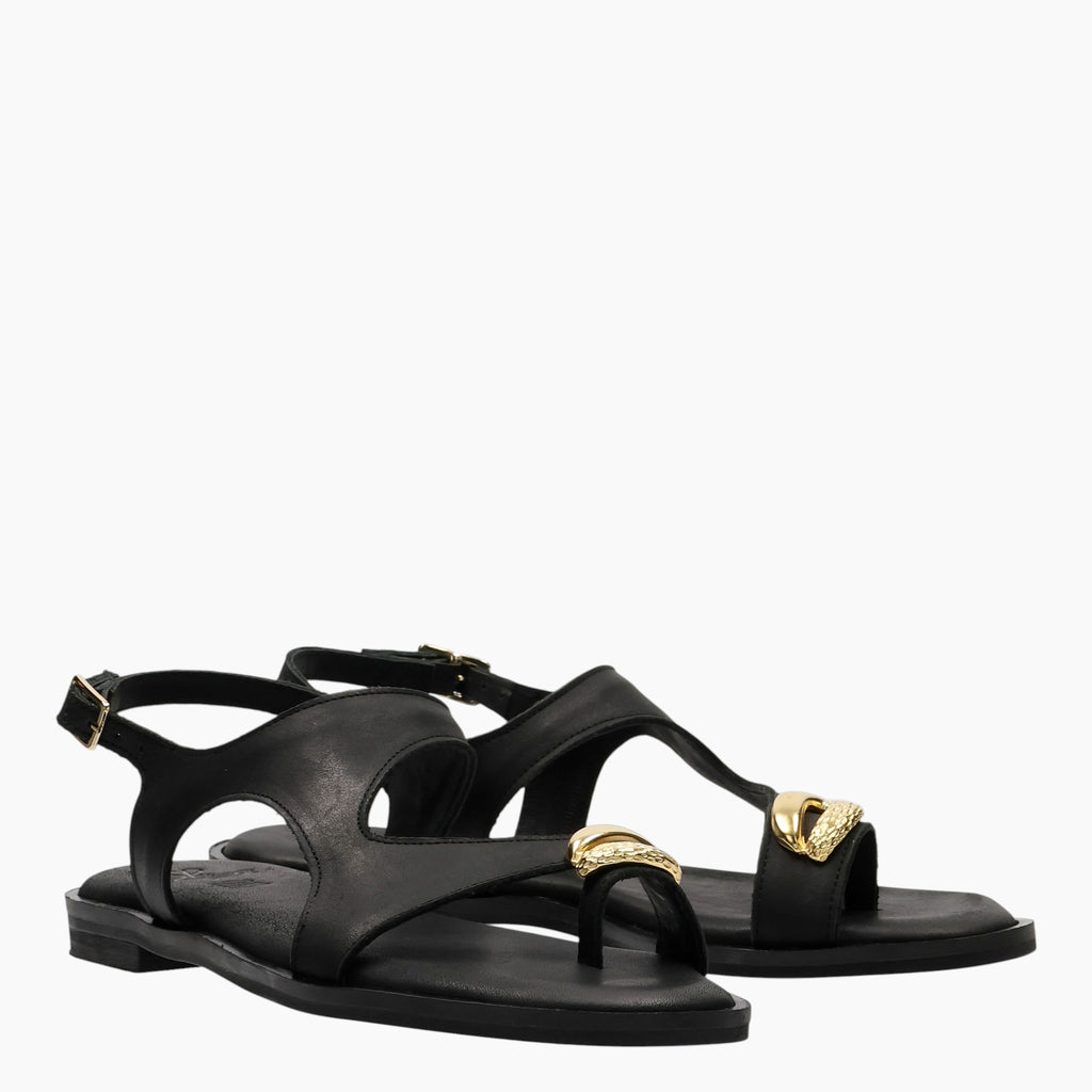 Sandali Infradito Donna Soft