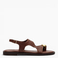 Sandali Infradito Donna Soft