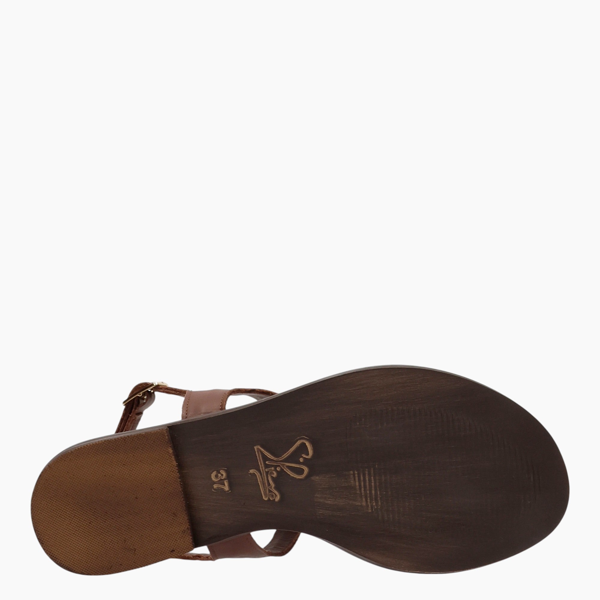 Sandali Infradito Donna Soft
