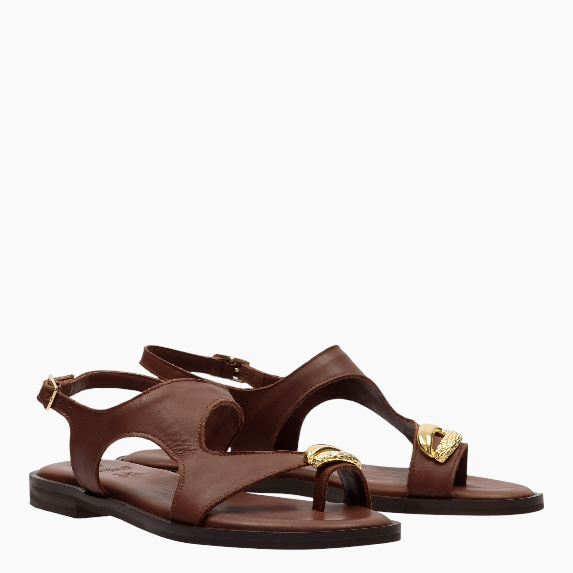 Sandali Infradito Donna Soft