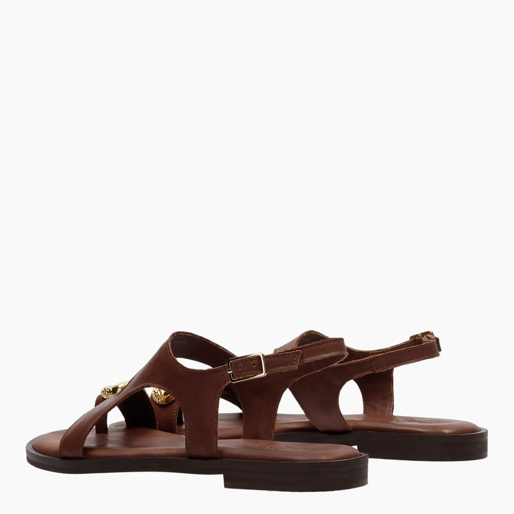 Sandali Infradito Donna Soft