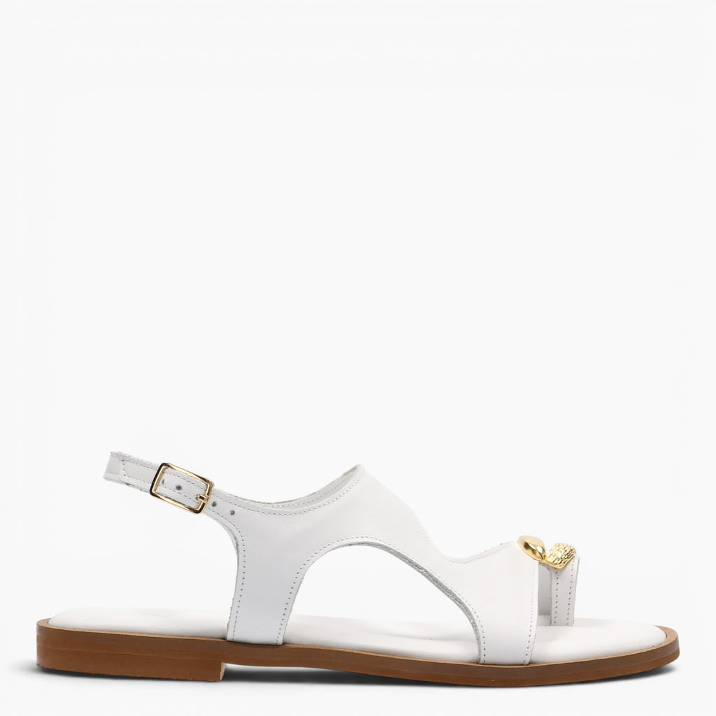 Sandali Infradito Donna Soft