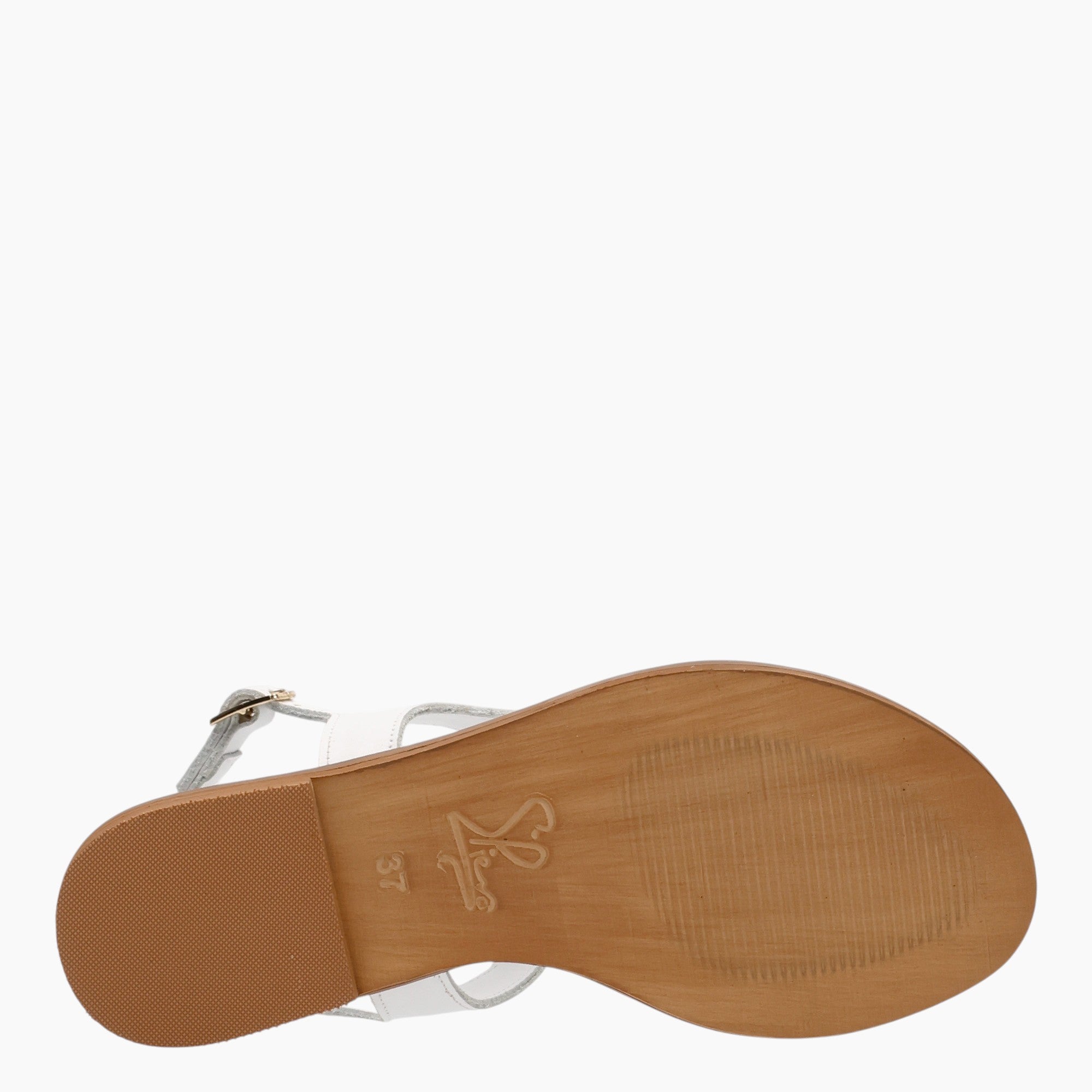 Sandali Infradito Donna Soft