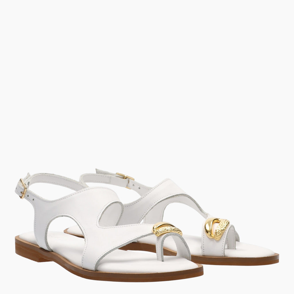 Sandali Infradito Donna Soft
