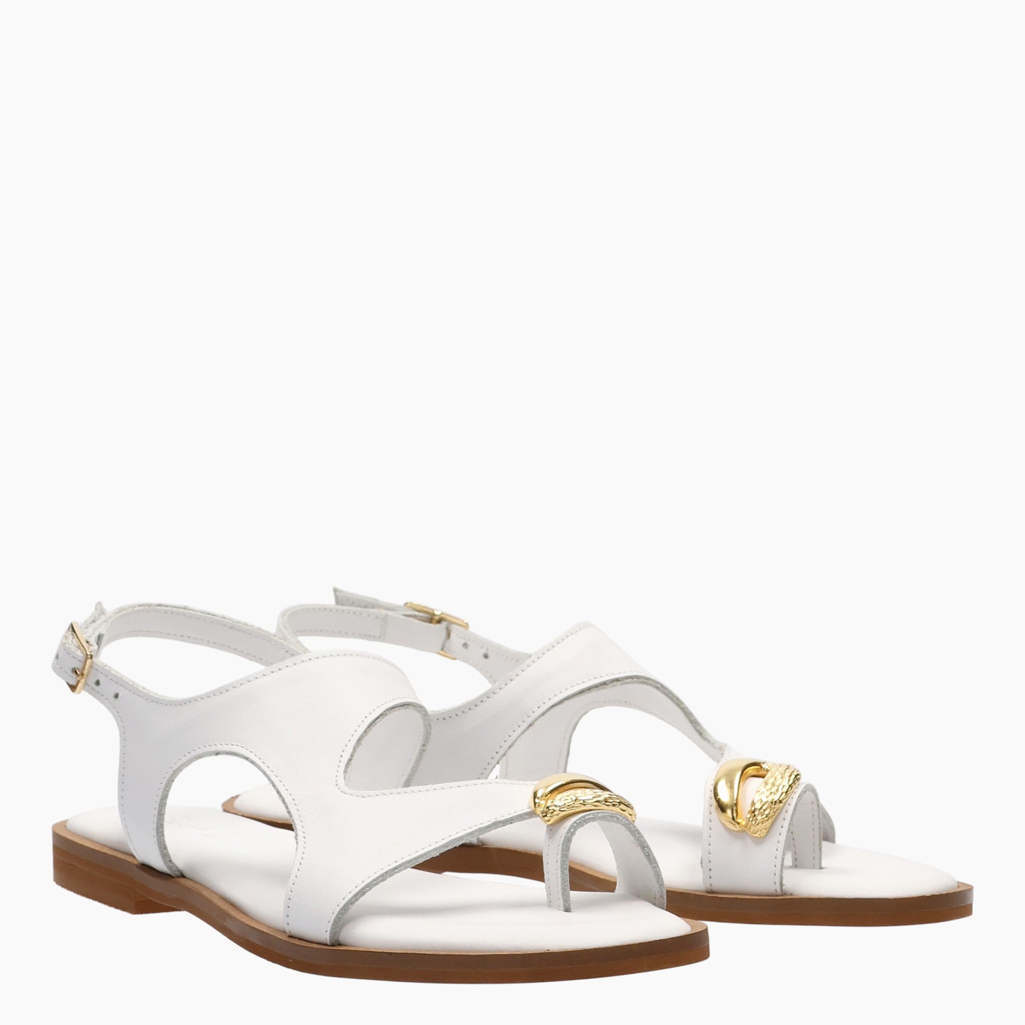 Sandali Infradito Donna Soft