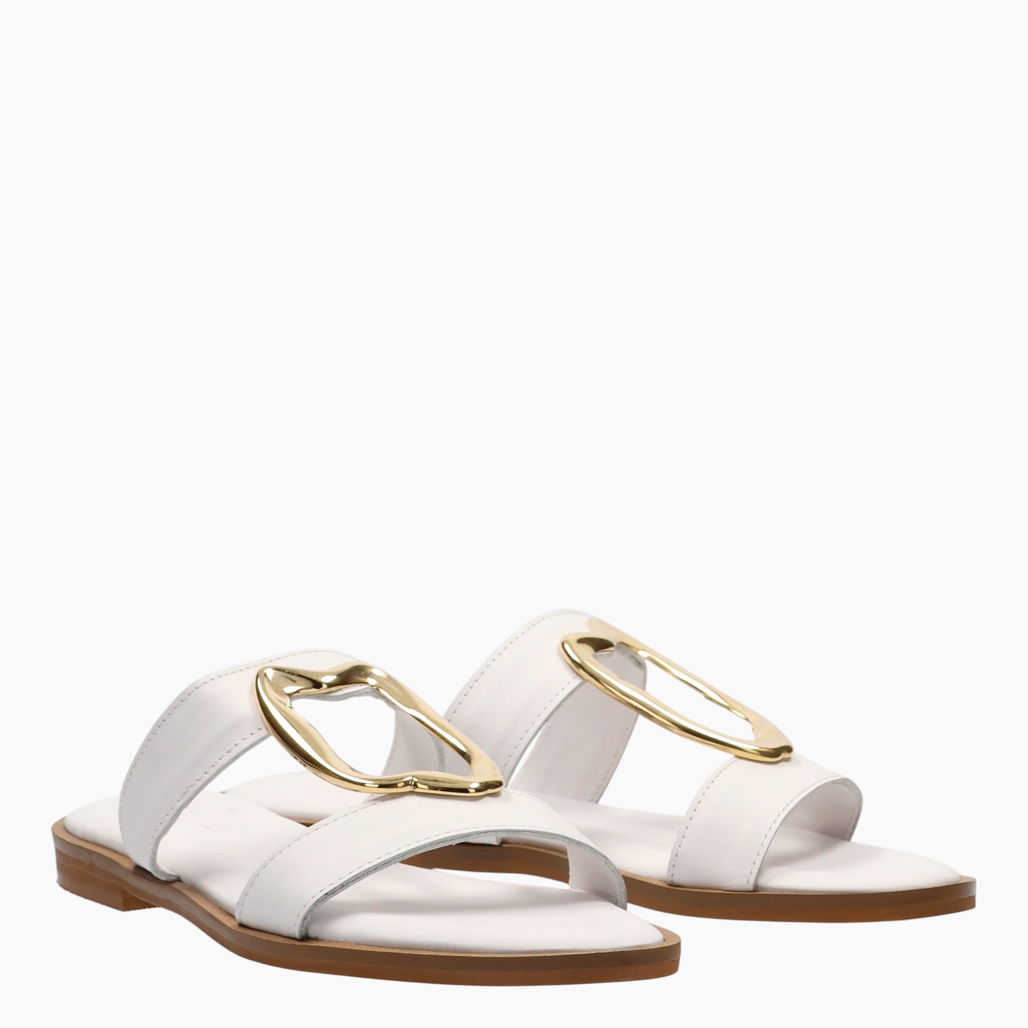 Ciabatte Donna Soft