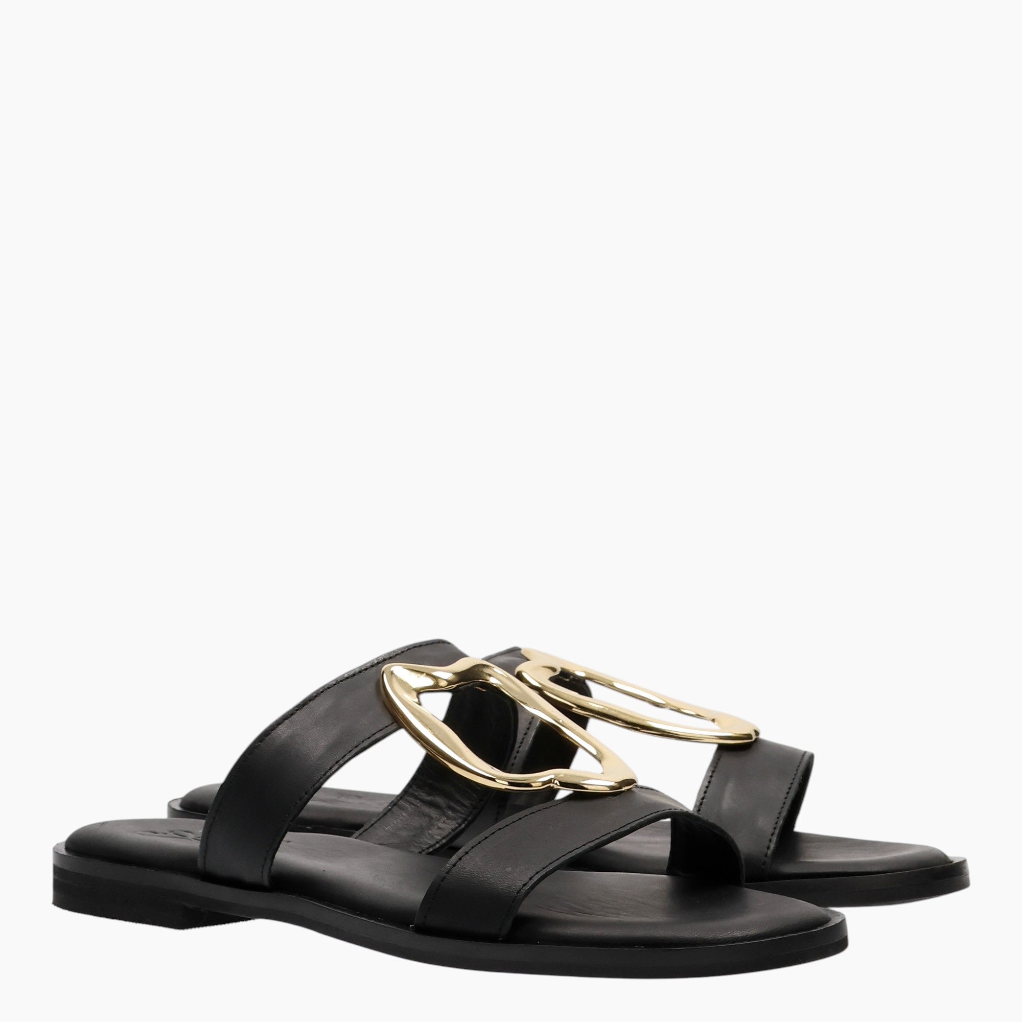 Ciabatte Donna Soft