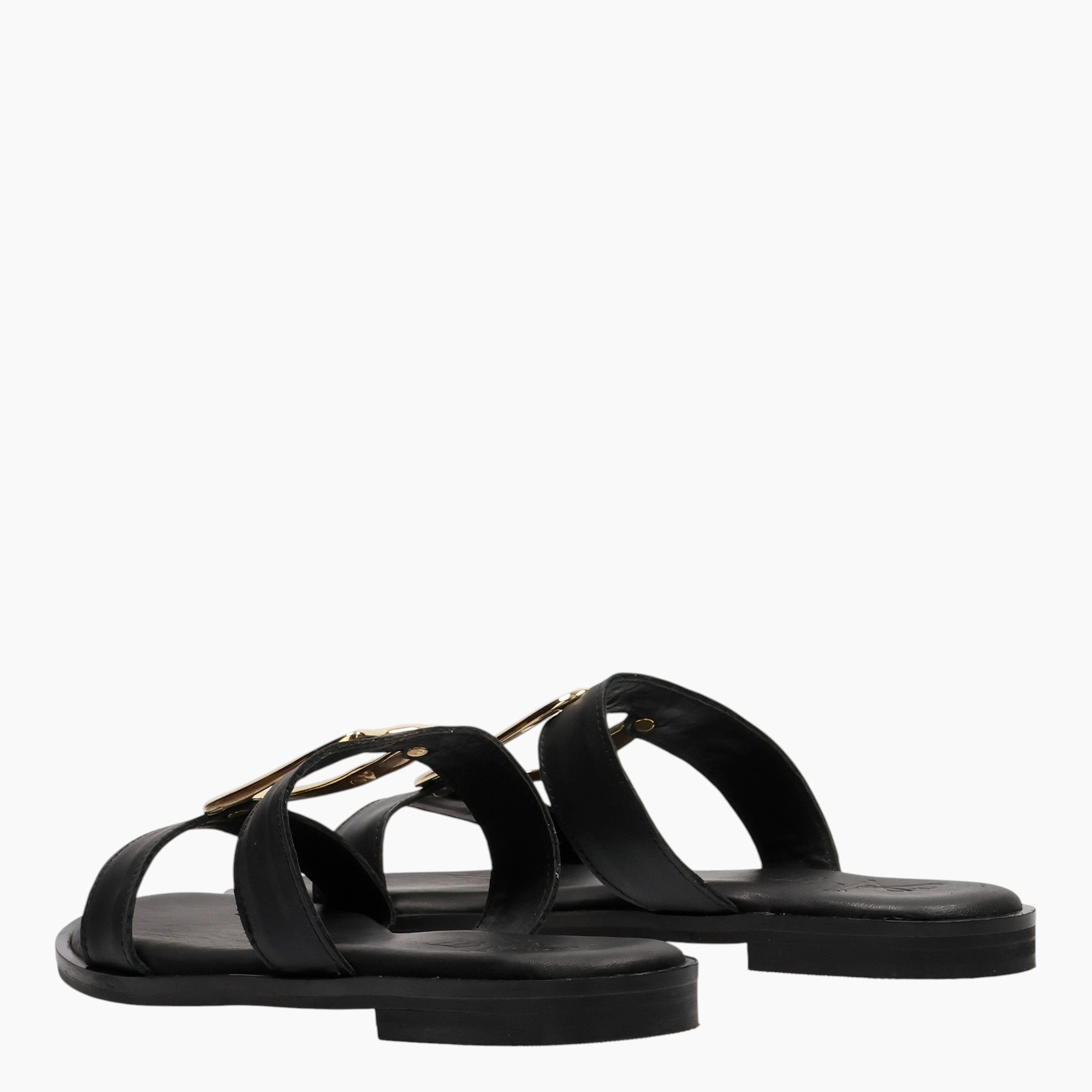 Ciabatte Donna Soft