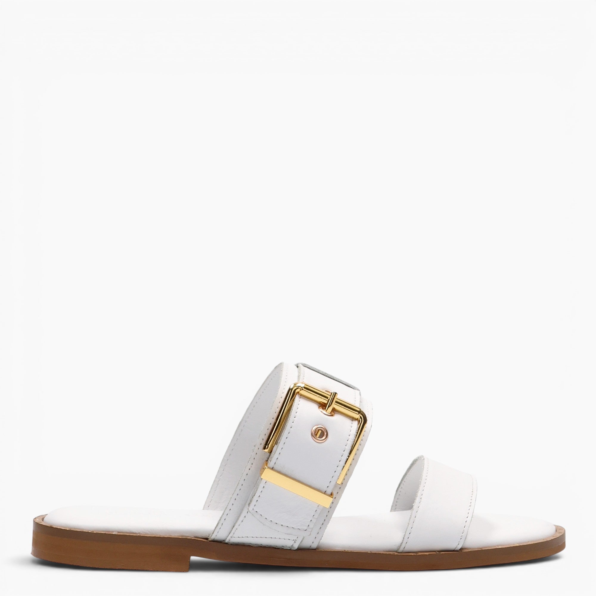 Ciabatte Donna Studded