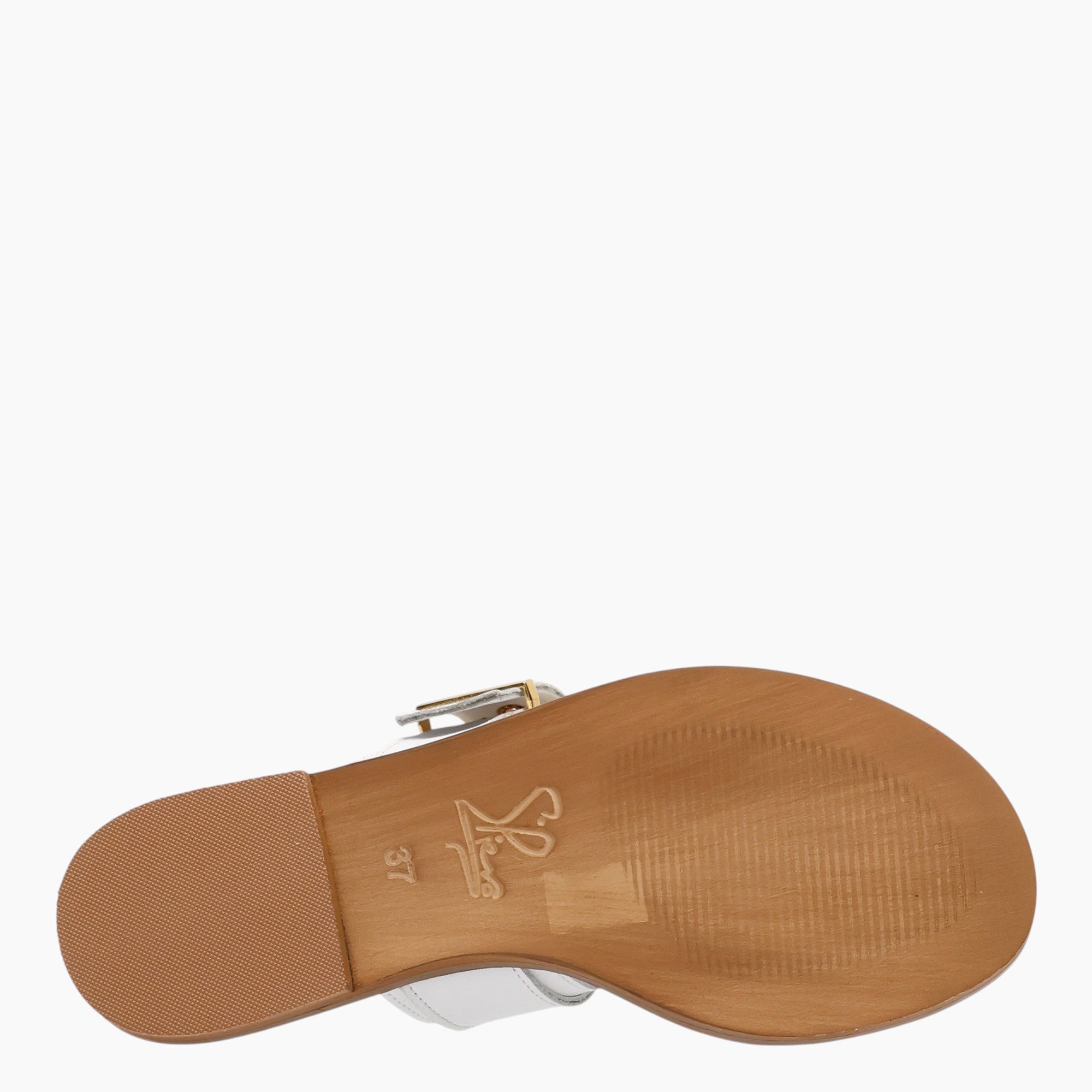 Ciabatte Donna Studded