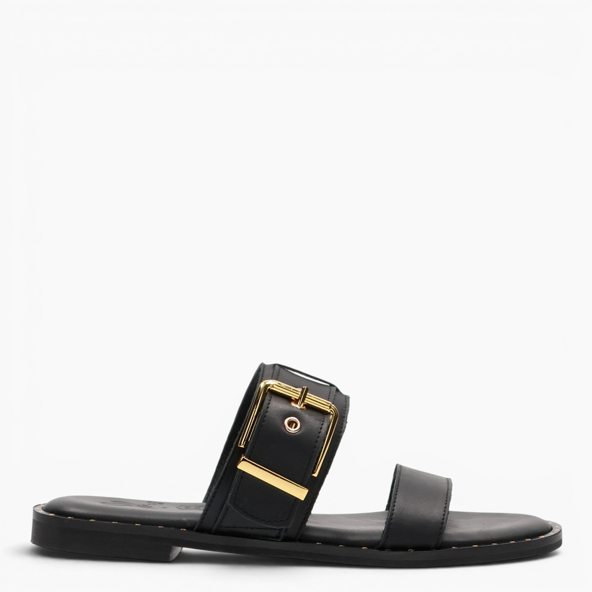 Ciabatte Donna Studded