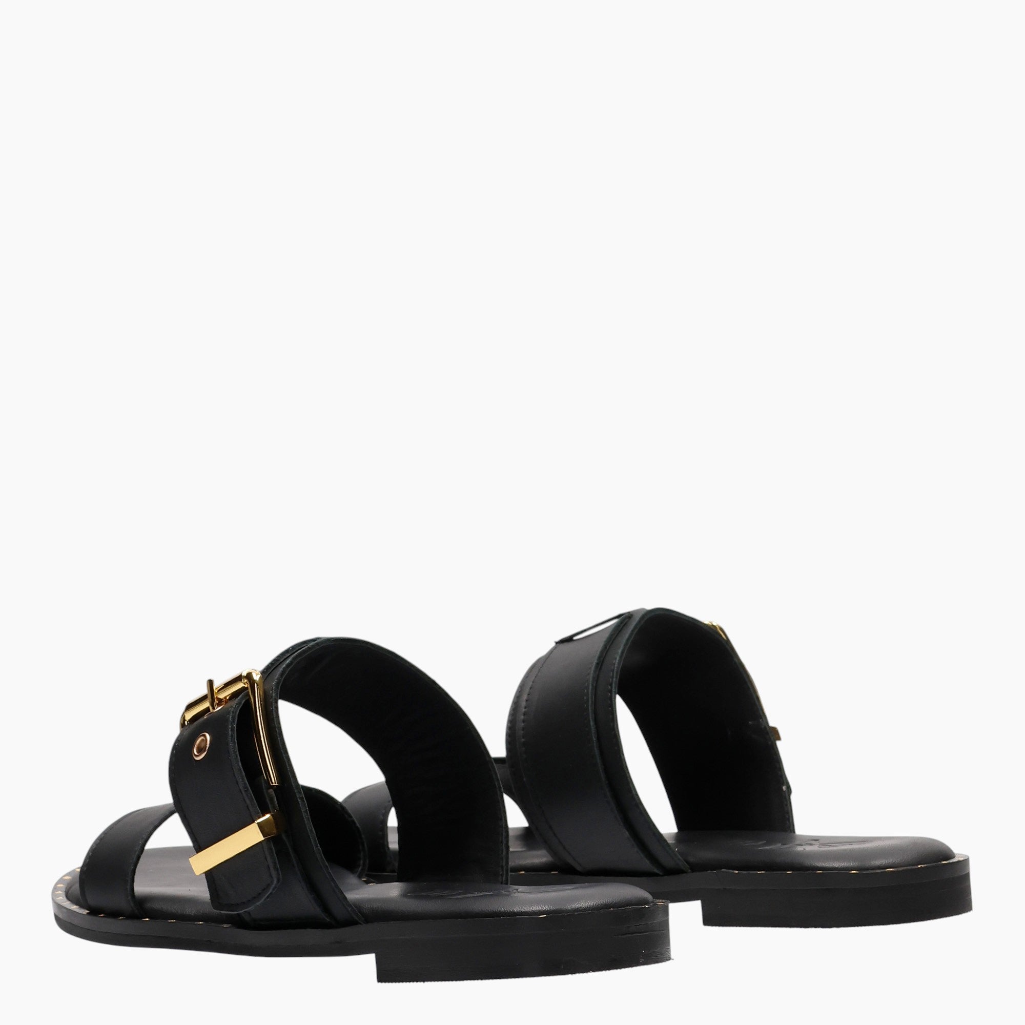 Ciabatte Donna Studded