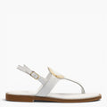 Sandali Infradito Studded