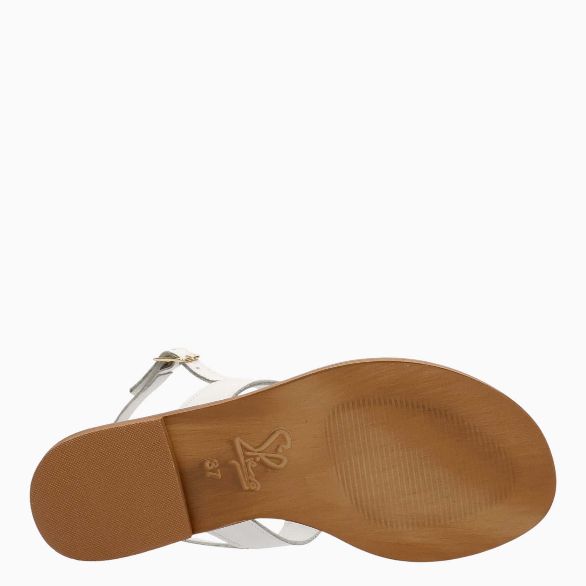 Sandali Infradito Studded
