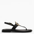 Sandali Infradito Studded