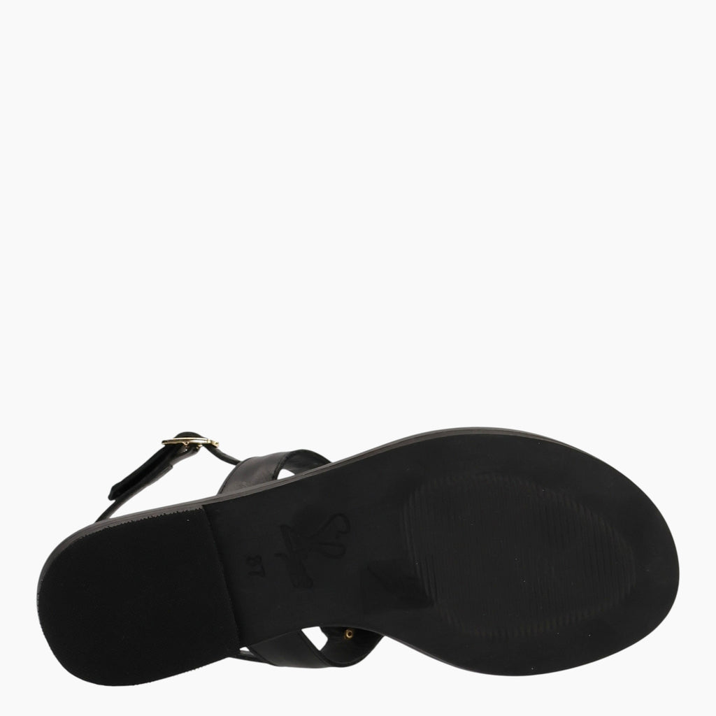 Sandali Infradito Studded
