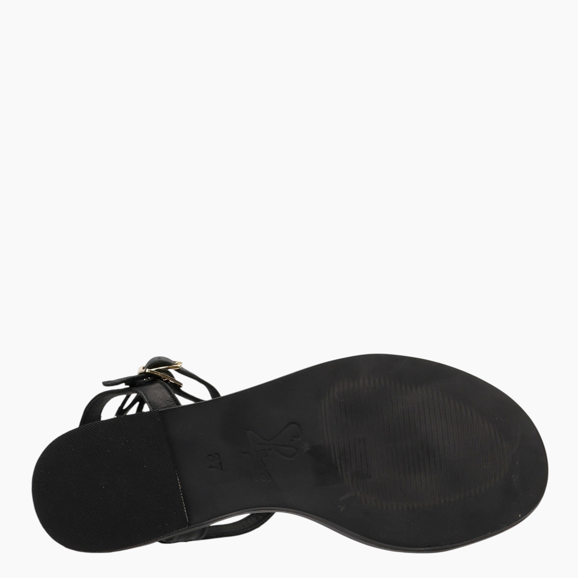 Sandali Infradito Studded