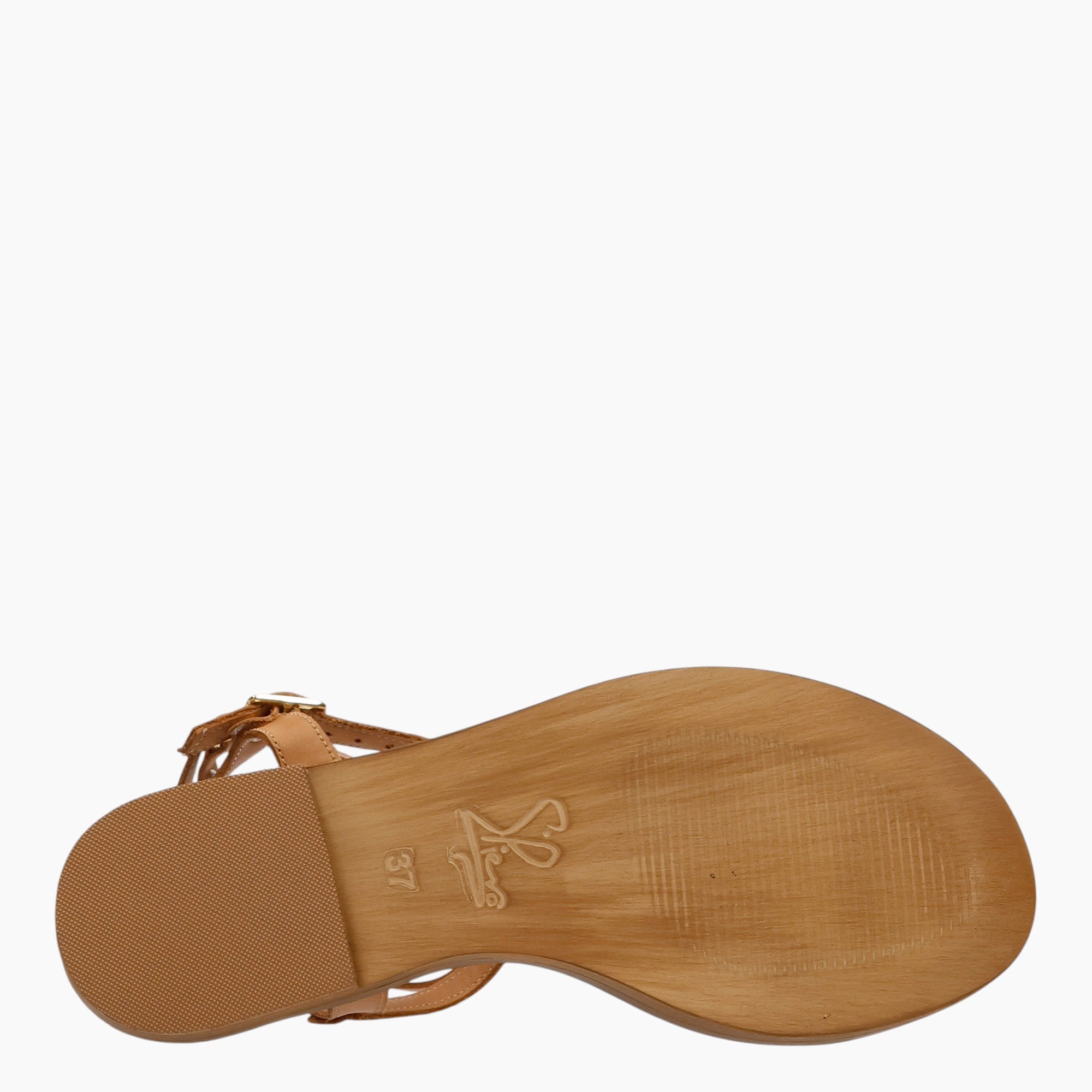 Sandali Infradito Studded