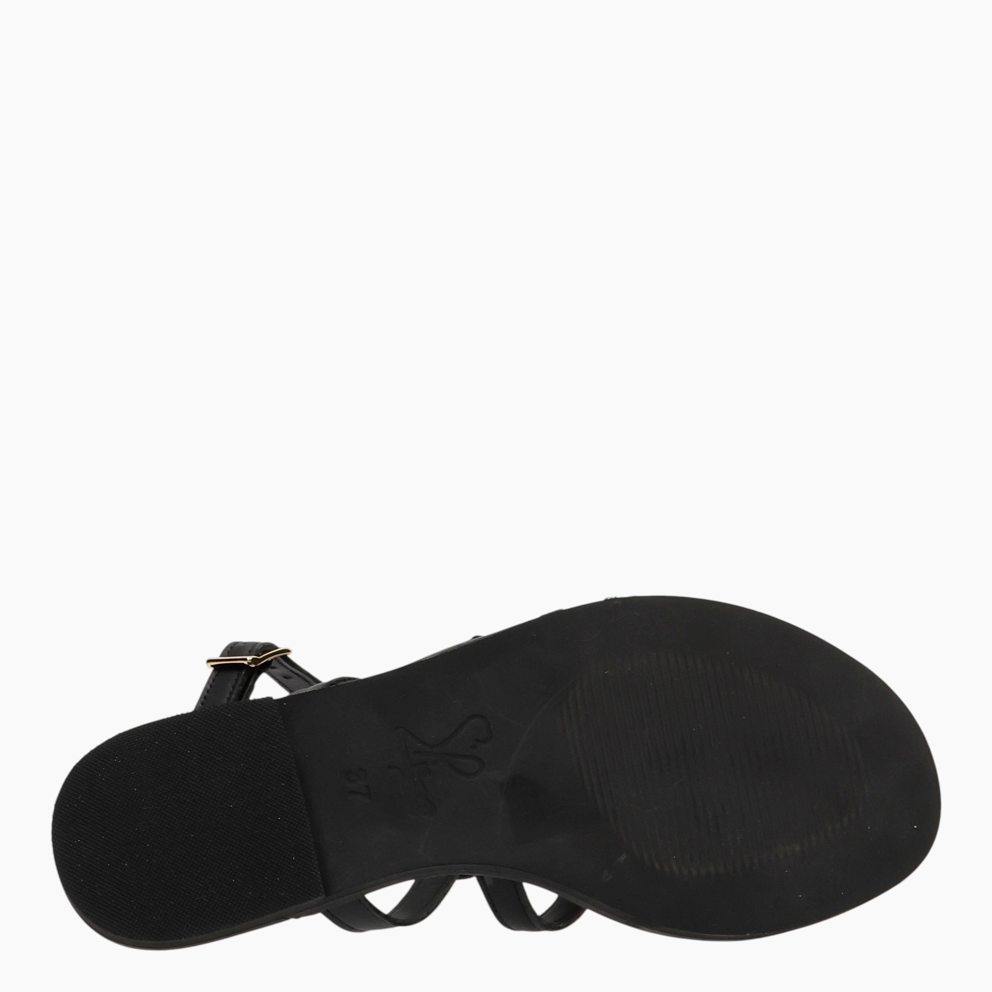 Sandali Donna Studded
