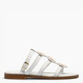 Sandales Femme Cloutées