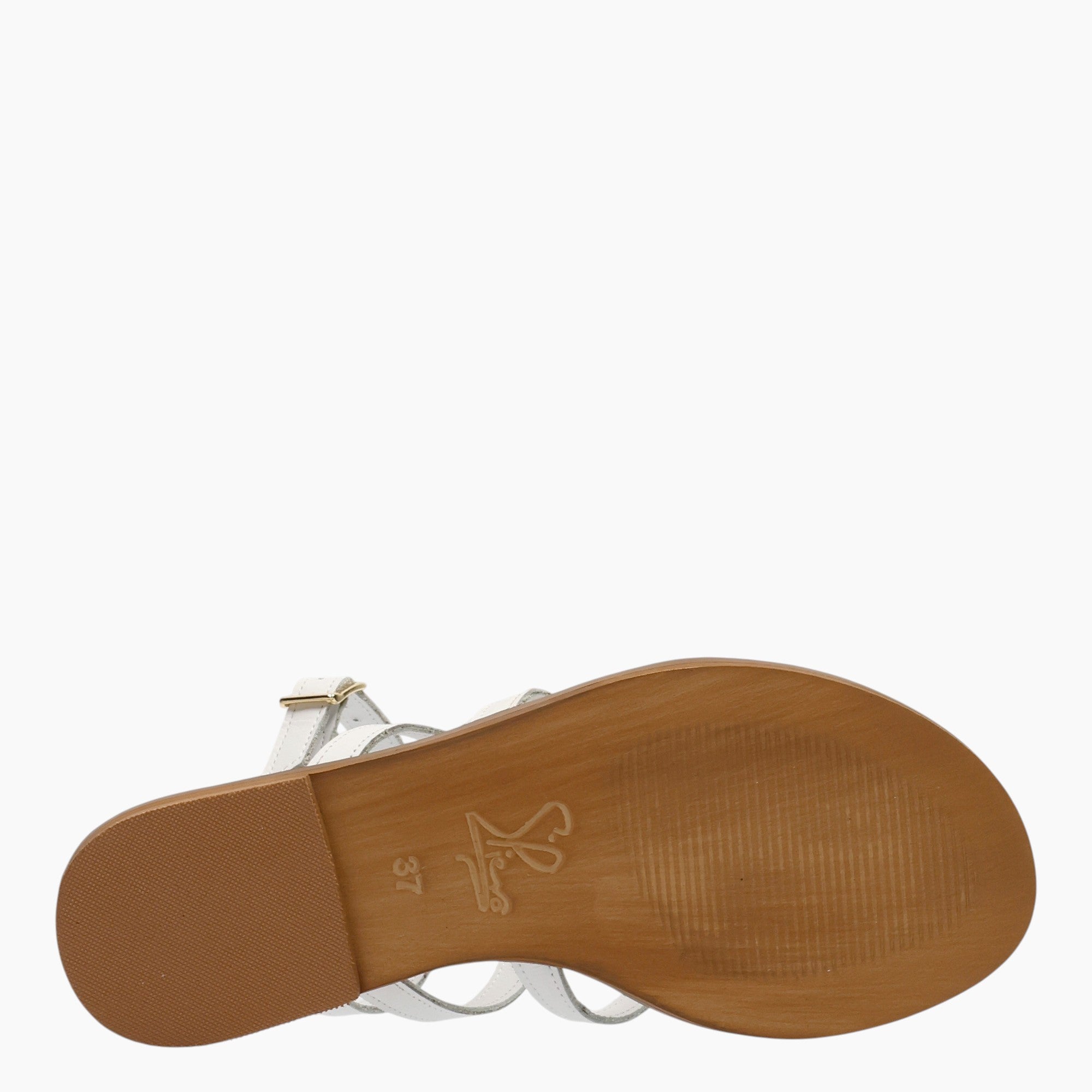 Sandali Donna Studded