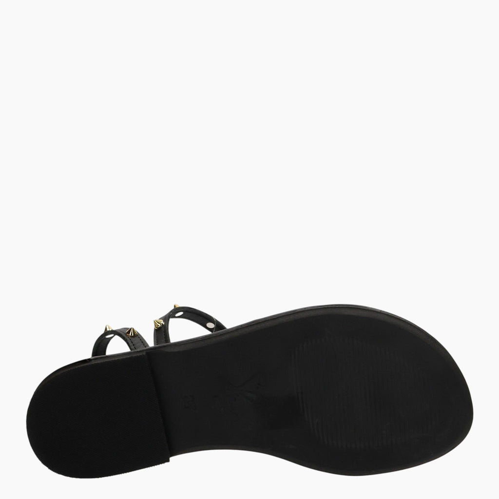 Sandales Tongs Douces
