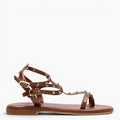 Sandales Tongs Douces