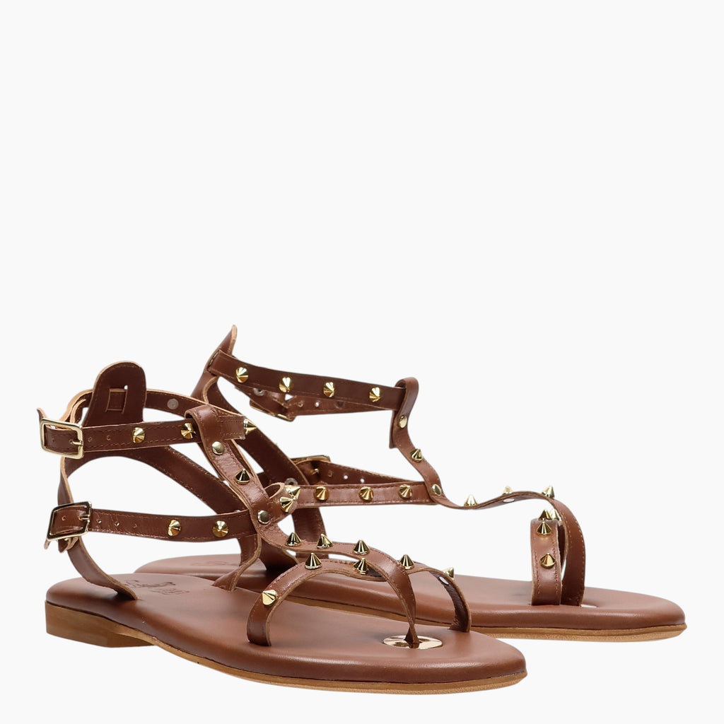 Sandales Tongs Douces