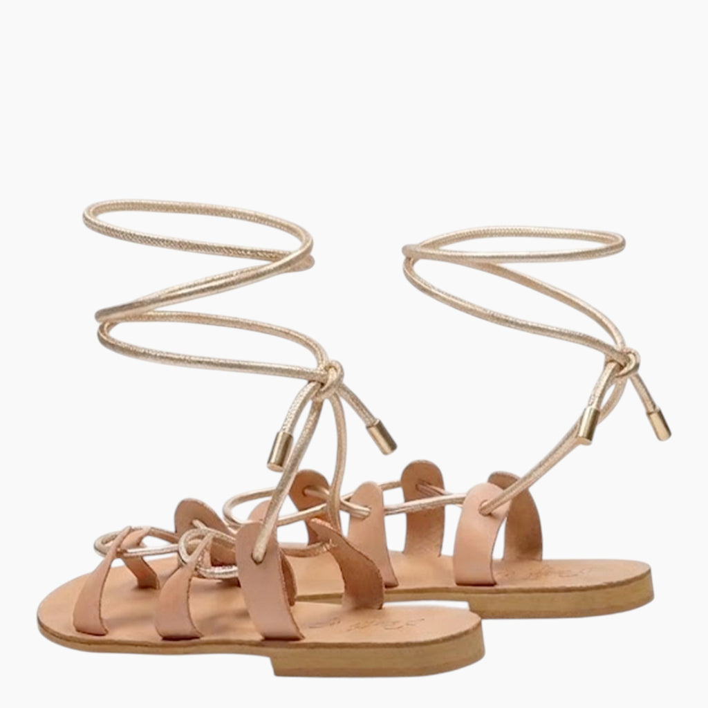 Sandales Tongs Douces