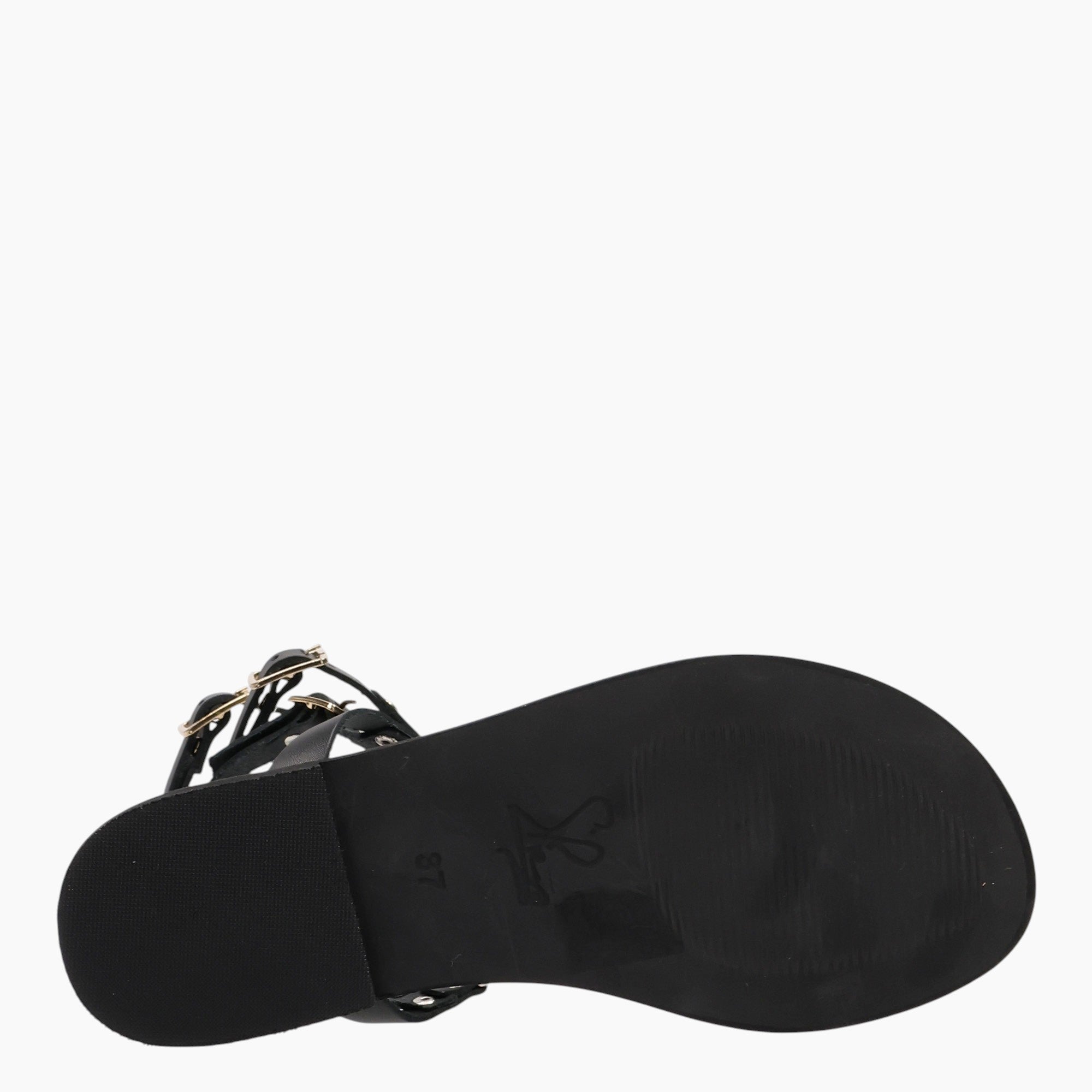 Sandali Donna Flat