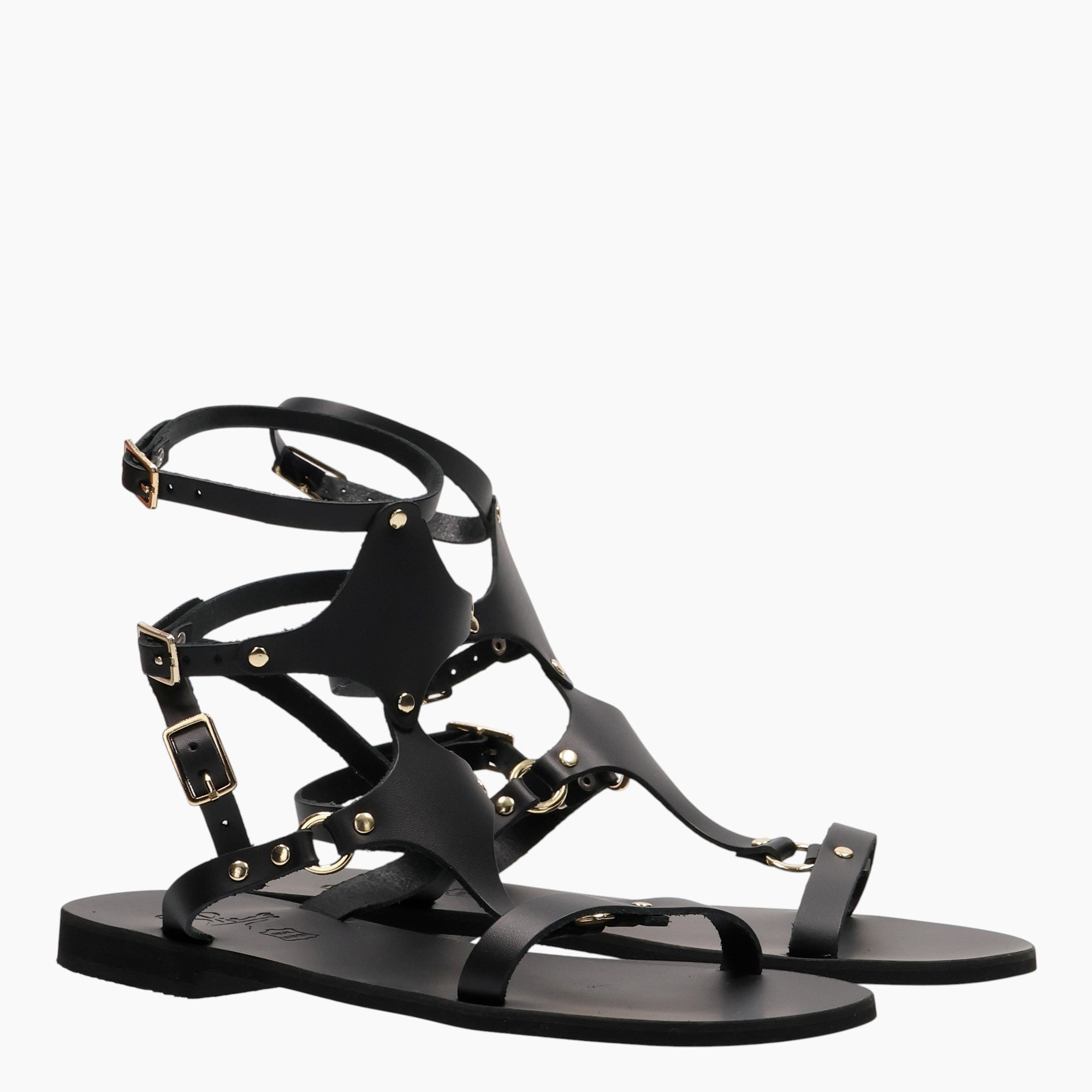 Sandali Donna Flat