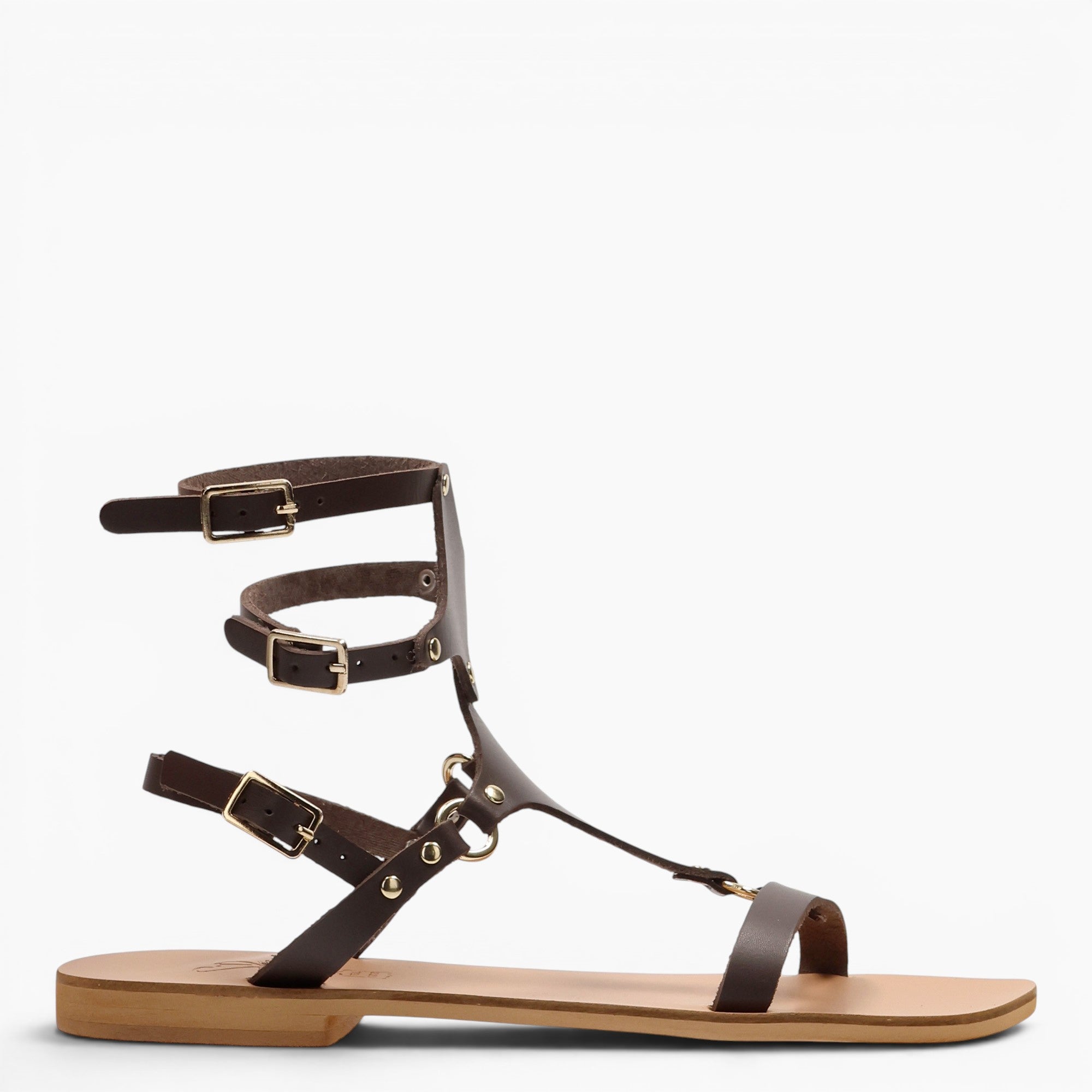 Sandali Donna Flat
