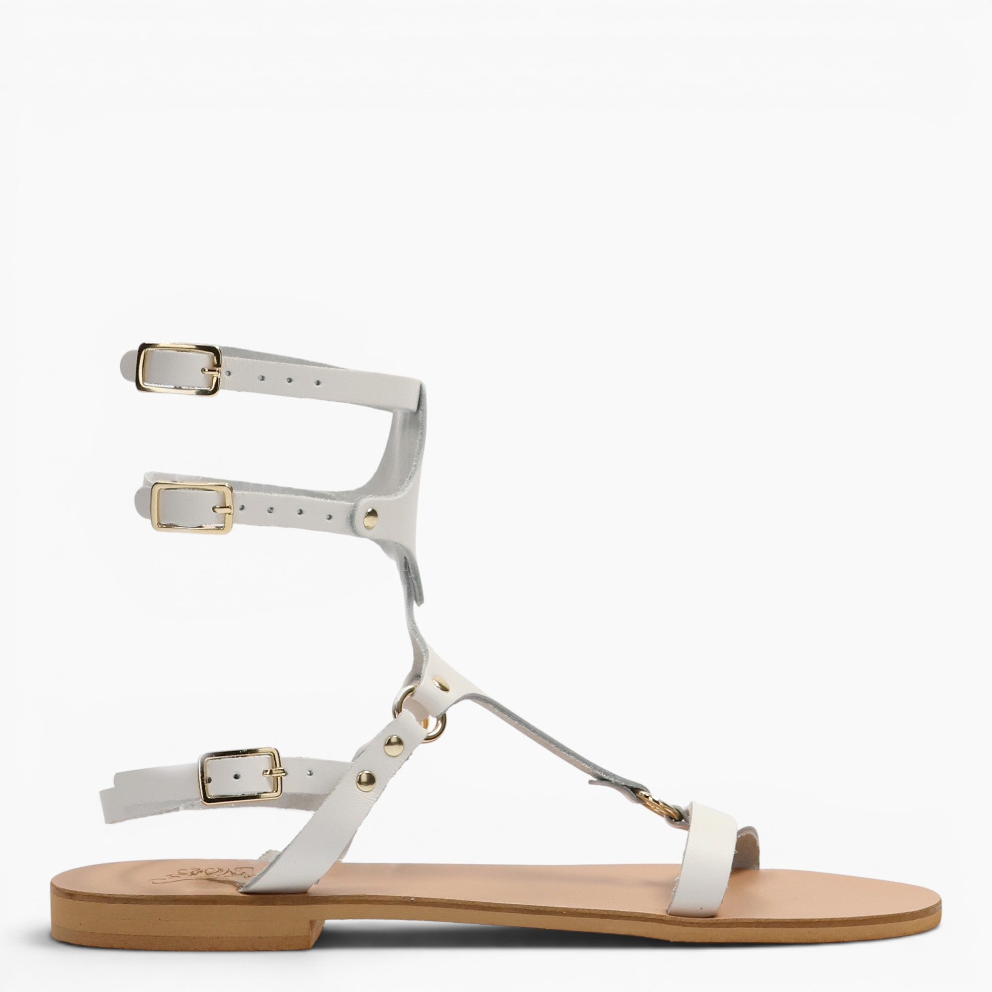 Sandali Donna Flat