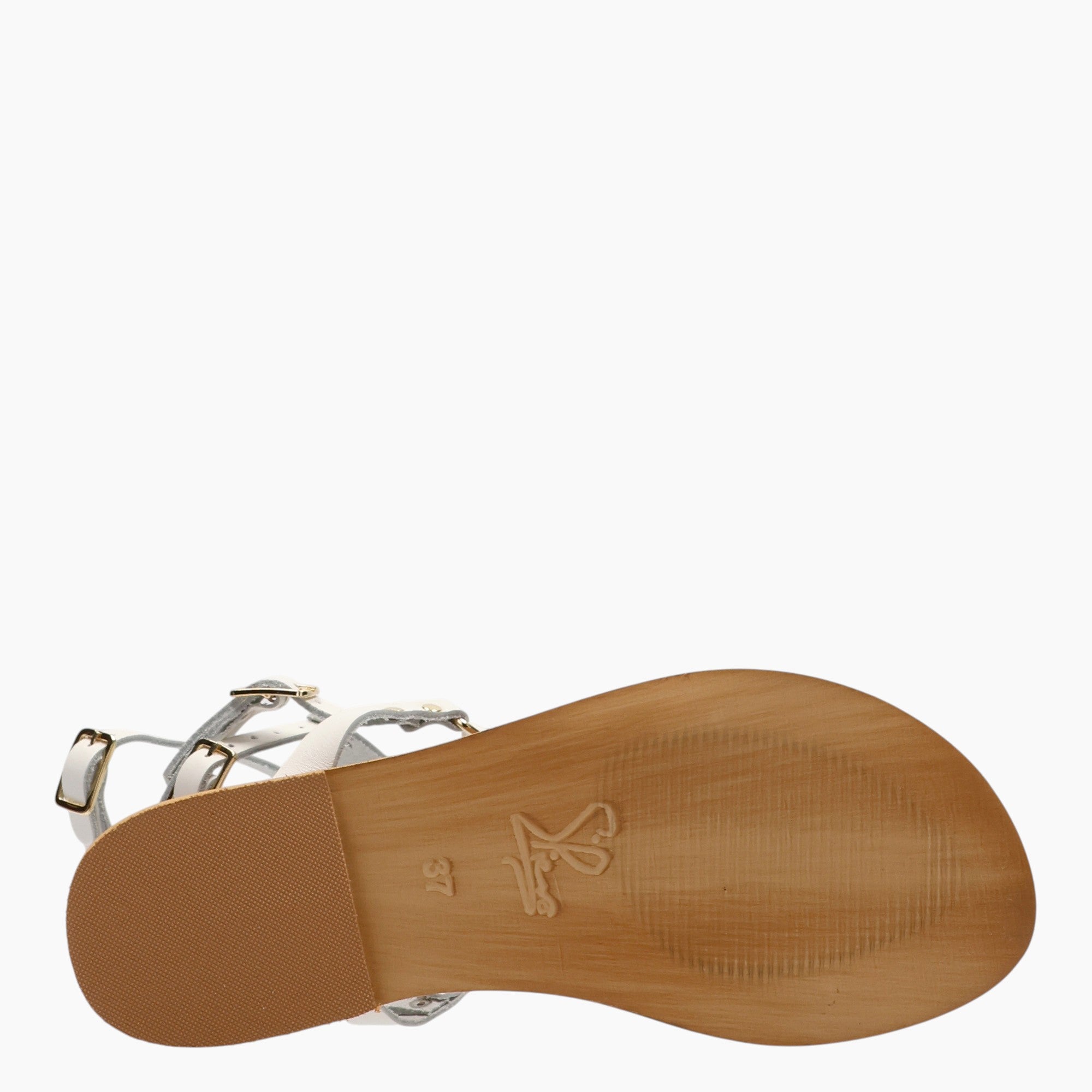 Sandali Donna Flat