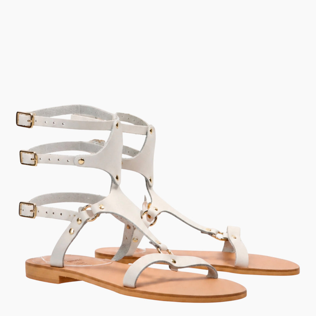 Sandales Femme Plates