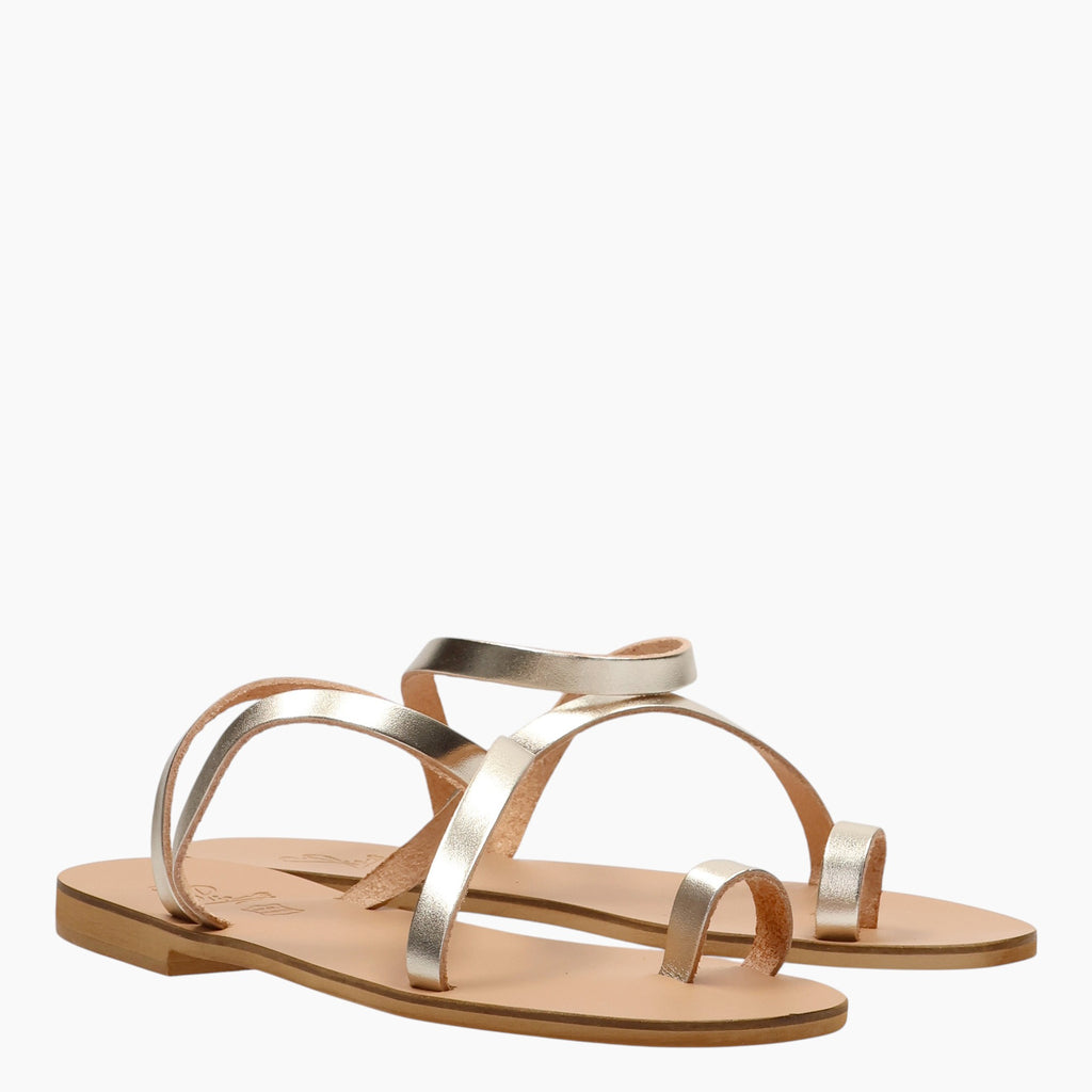 Sandales tongs femme