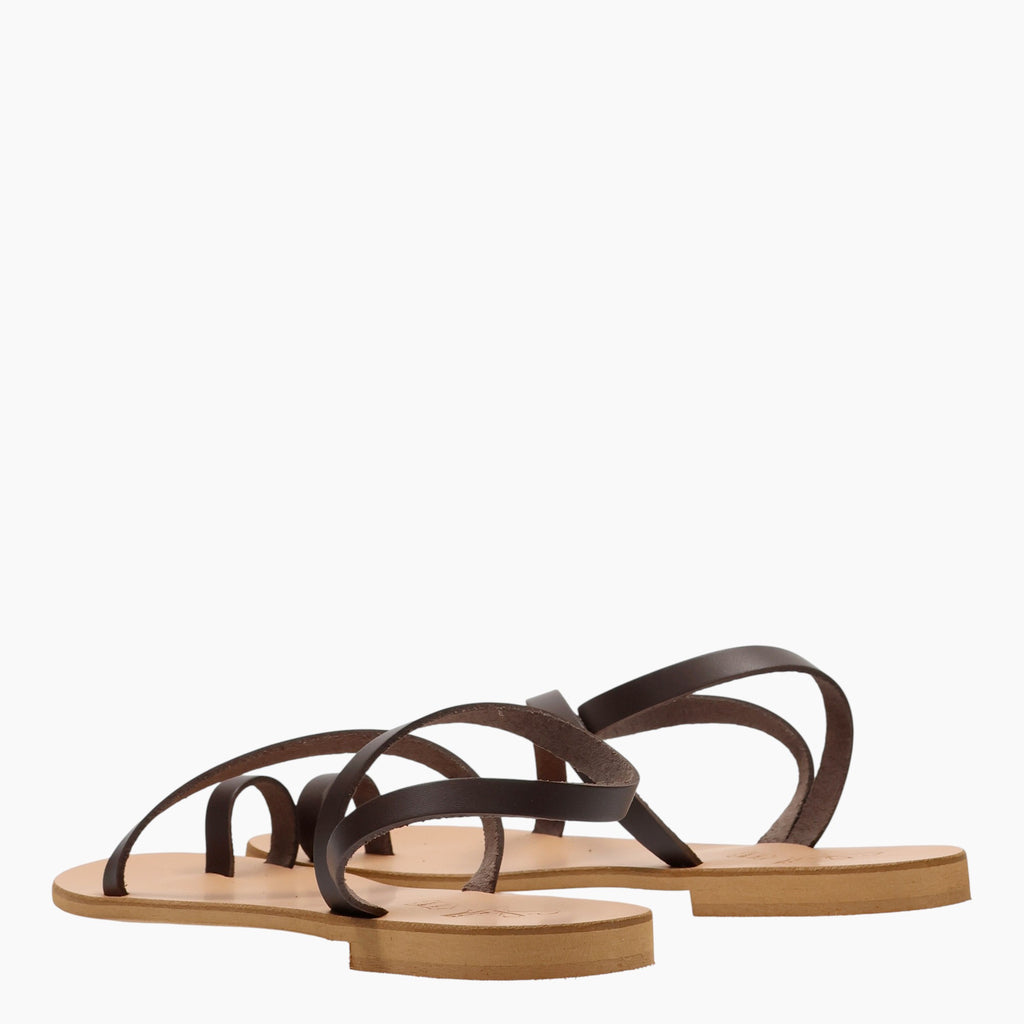 Sandales tongs femme