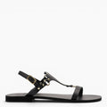 Sandali Donna Flat