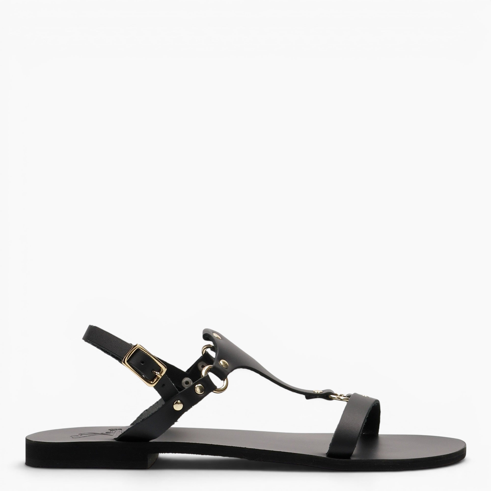 Sandali Donna Flat