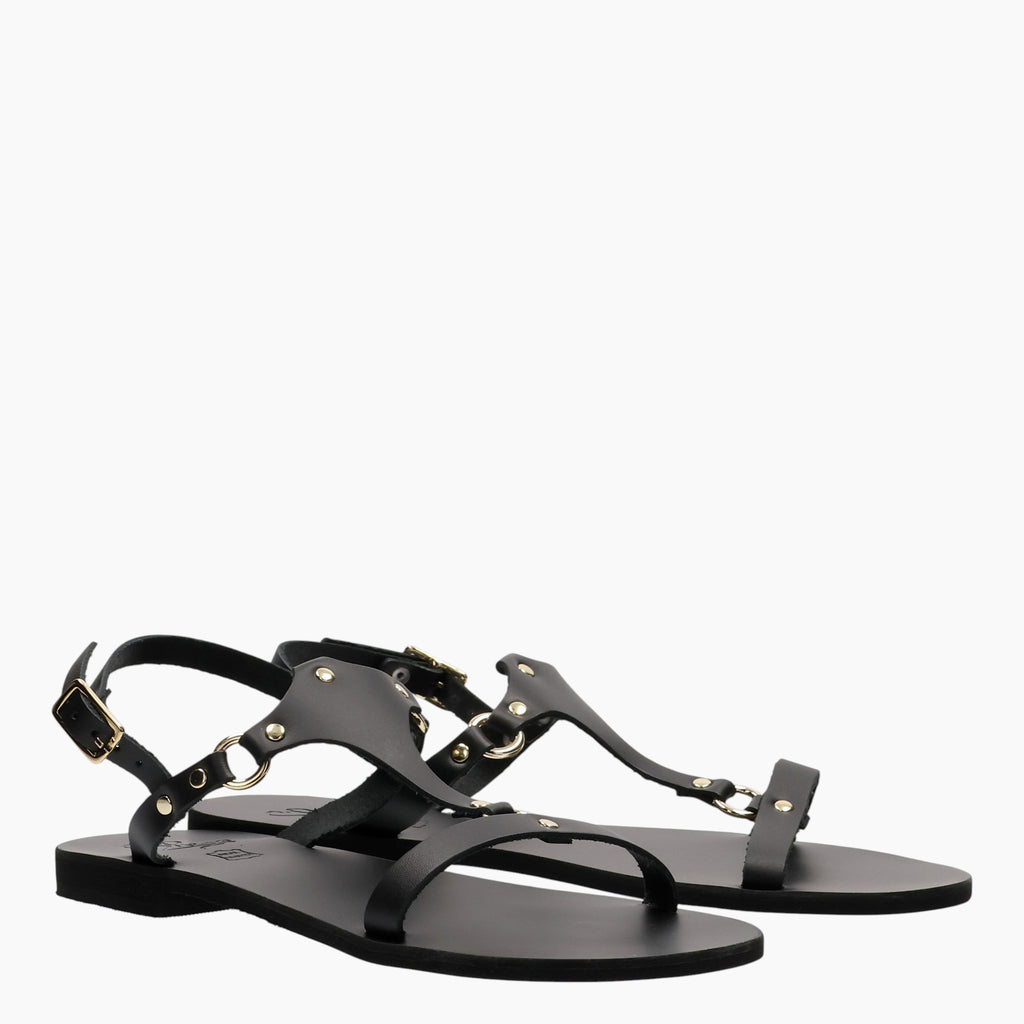 Sandali Donna Flat
